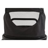 MONI Rafaello babakocsi fekete