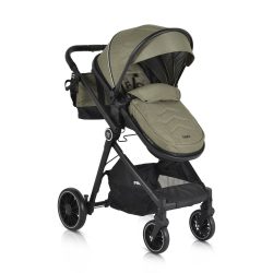 Moni Rio 2in1 babakocsi - Zöld