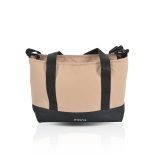 Tokyo babakocsi lapra csukható 22 kg 2in1 bézs