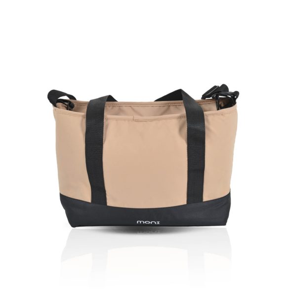 Tokyo babakocsi lapra csukható 22 kg 2in1 bézs