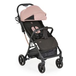   CARDI babakocsi, egy gombbal csukható, hálós szellőző PINK
