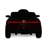 BO AUDI E-TRON 717 elektromos kisautó, 2 motor, metál PIROS