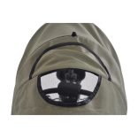 SUMMER tricikli szülőkaros, zenél, játék tartókkal ZÖLD