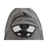 SUMMER tricikli szülőkaros, zenél, játék tartókkal SZÜRKE