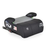 MONZA ülésmagasító isofix I-SIZE 125-150cm SZÜRKE
