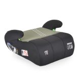 DAKAR ülésmagasító I-SIZE 125-150cm OLIVA