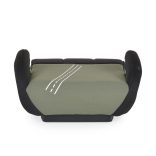 DAKAR ülésmagasító I-SIZE 125-150cm OLIVA