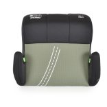 DAKAR ülésmagasító I-SIZE 125-150cm OLIVA