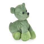 DAKAR ülésmagasító I-SIZE 125-150cm OLIVA