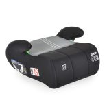 DAKAR ülésmagasító I-SIZE 125-150cm SZÜRKE