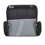 DAKAR ülésmagasító I-SIZE 125-150cm SZÜRKE