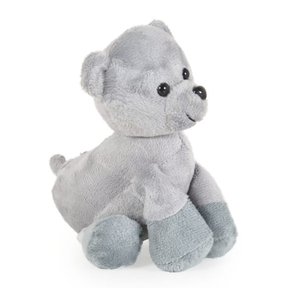 DAKAR ülésmagasító I-SIZE 125-150cm SZÜRKE