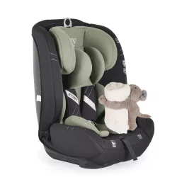   START autósülés 76-150cm I-SIZE, ajándék takaróval ZÖLD