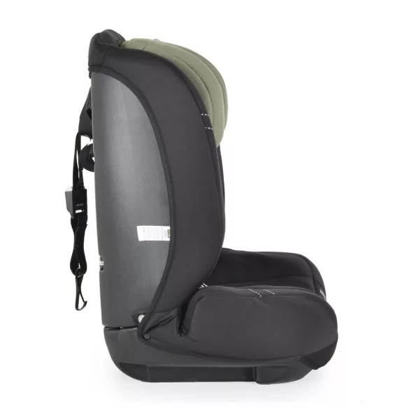 START autósülés 76-150cm I-SIZE, ajándék takaróval ZÖLD