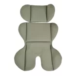 START autósülés 76-150cm I-SIZE, ajándék takaróval ZÖLD