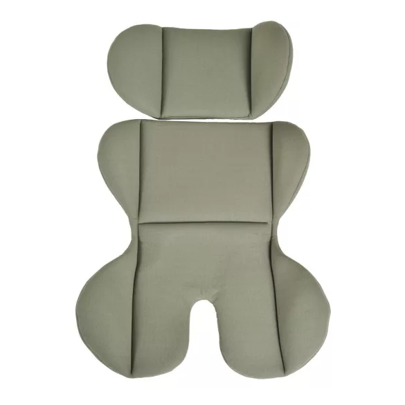 START autósülés 76-150cm I-SIZE, ajándék takaróval ZÖLD