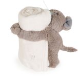 START autósülés 76-150cm I-SIZE, ajándék takaróval ZÖLD