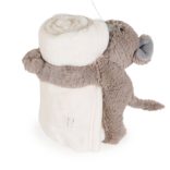 START autósülés 76-150cm I-SIZE, ajándék takaróval ZÖLD