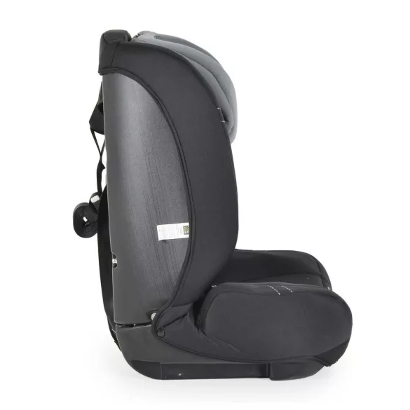 START autósülés 76-150cm I-SIZE, ajándék takaróval SZÜRKE