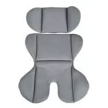 START autósülés 76-150cm I-SIZE, ajándék takaróval SZÜRKE
