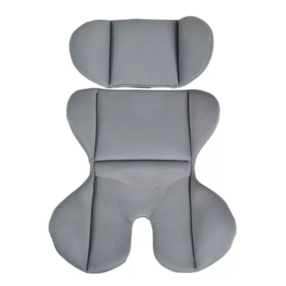 START autósülés 76-150cm I-SIZE, ajándék takaróval SZÜRKE