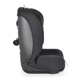 START autósülés 76-150cm I-SIZE, ajándék takaróval FEKETE