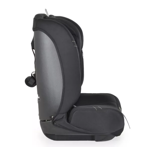 START autósülés 76-150cm I-SIZE, ajándék takaróval FEKETE