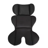 START autósülés 76-150cm I-SIZE, ajándék takaróval FEKETE