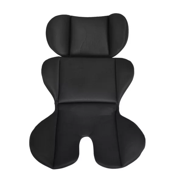 START autósülés 76-150cm I-SIZE, ajándék takaróval FEKETE