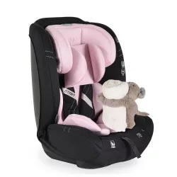   START autósülés 76-150cm I-SIZE, ajándék takaróval PINK
