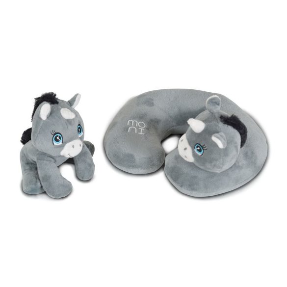 ISAFE autósülés ISIZE és ISOFIX ülésemelővé alakítható 76-150cm SZÜRKE