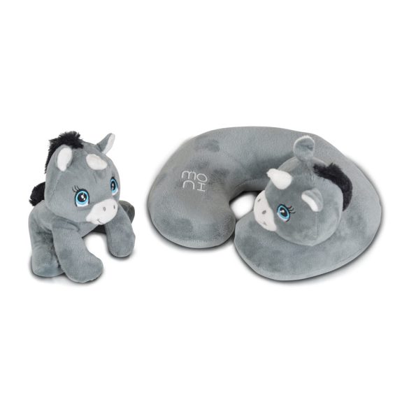 ISAFE autósülés ISIZE és ISOFIX ülésemelővé alakítható 76-150cm SZÜRKE