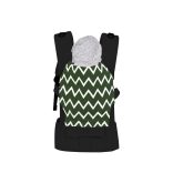 Explorer 2 pozíciós hordozó S.ZÖLD