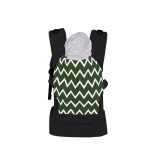 Explorer 2 pozíciós hordozó S.ZÖLD