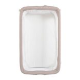 KALINIHTA Újszülött babaágy PRÉMIUM 11kg, 1szint BÉZS