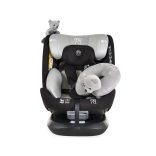 MONI Serengeti i-size autós ülés v.szürke