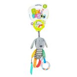 Bali Bazoo 81998 Csíkos kutya rágóka