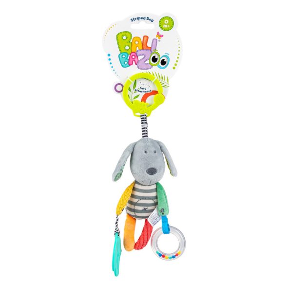 Bali Bazoo 81998 Csíkos kutya rágóka