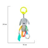 Bali Bazoo 81998 Csíkos kutya rágóka