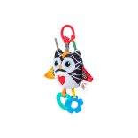 Bali Bazoo 81968 bébijáték bagoly rágókával