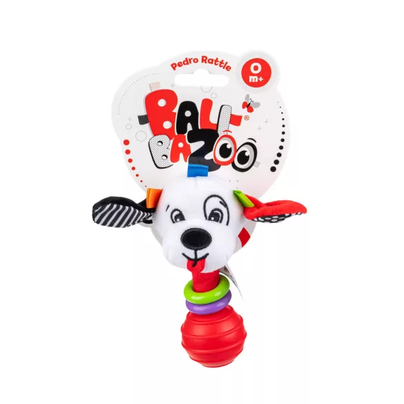 Bali Bazoo 82028 rágóka kutya pedro