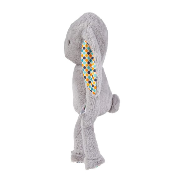 Bali Bazoo 81971 ölelhető plüss bunny szürke