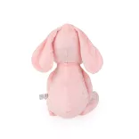 Bali Bazoo 81989 ölelhető plüss kutya 58cm pink
