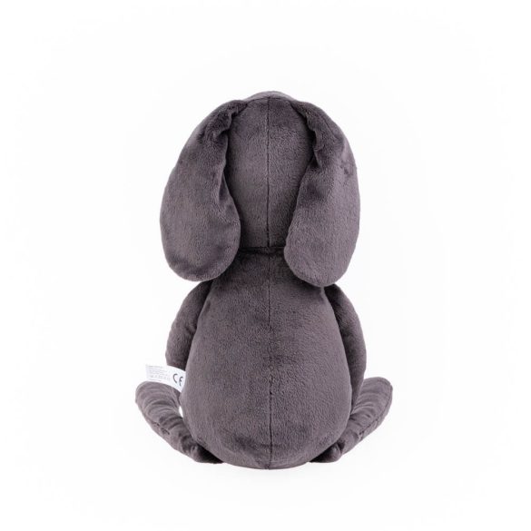Bali Bazoo 81990 ölelhető plüss kutya 58cm szürke