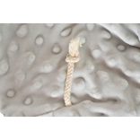 Bali Bazoo 80412 Elefánt szundikendő