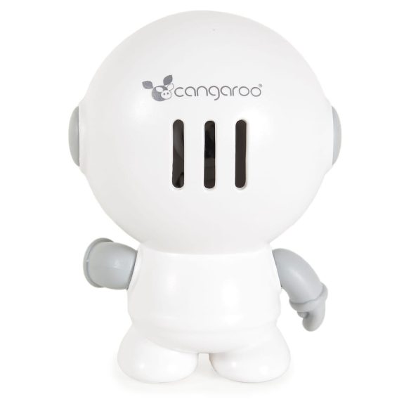 WOLLIE hőmérő, vízálló, elektromos