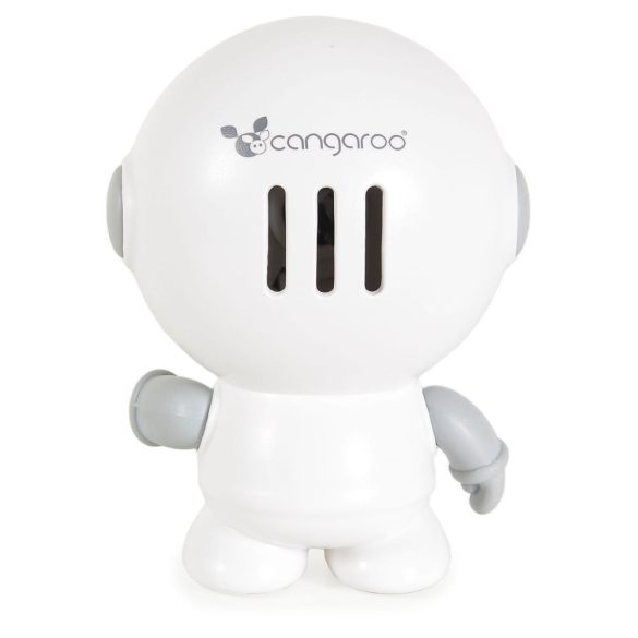 WOLLIE hőmérő, vízálló, elektromos