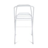 AQUA kádállvány univerzális FEHÉR