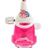 BYOX CUPCAKE gyerek lány kerékpár 16-os méret PINK