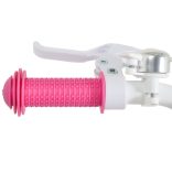 BYOX CUPCAKE gyerek lány kerékpár 16-os méret PINK